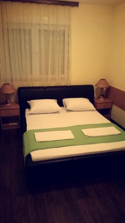 Motel Aura Mostar Rum bild